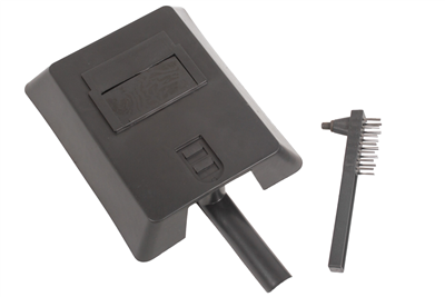 Svářečka 150 A, 5,8 kVA