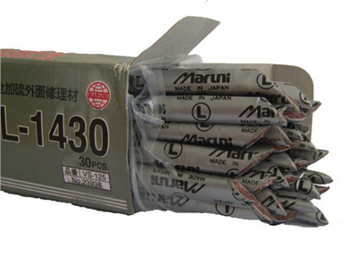 Knoty na opravu pneumatik 6 x 140 mm