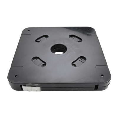 Ocelové samolepící vyvažovací závaží 1000 x 5 g, kazeta