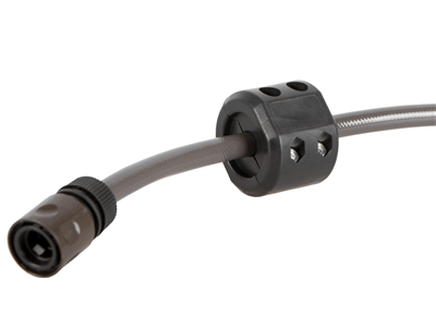 Gumový doraz navijáku, 14 mm