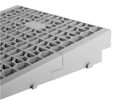 Modulární prahová rampa, 135 kg