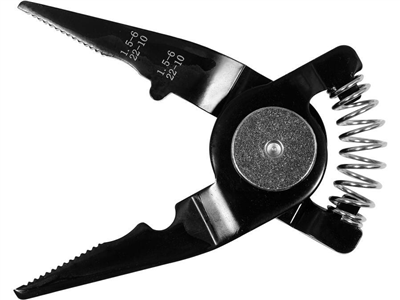 Multifunkční elektrikářské kleště, 5 v 1