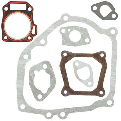 Opravná sada těsnění pro motor GX200 6,5hp