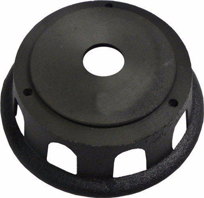 Náhradní podstavec čerpadla, nikl WQD GEKO