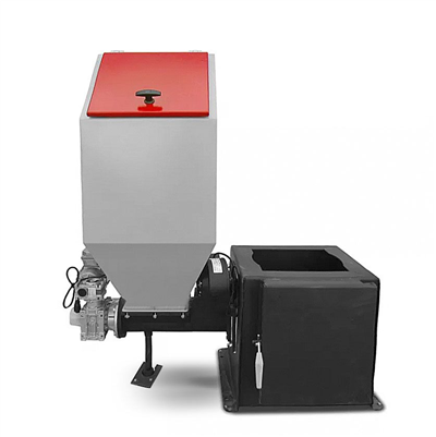 Přestavbová sada PROSAT LUX 4. třída pro Viadrus U22 a U26, 6 článků + ST-37N RS