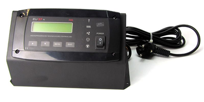 Přestavbová sada PROSAT LUX 4. třída pro Viadrus U22 a U26, 6 článků + ST-37N RS