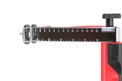 Ruční řezák sádrokartonových desek 150 mm MAR-POL