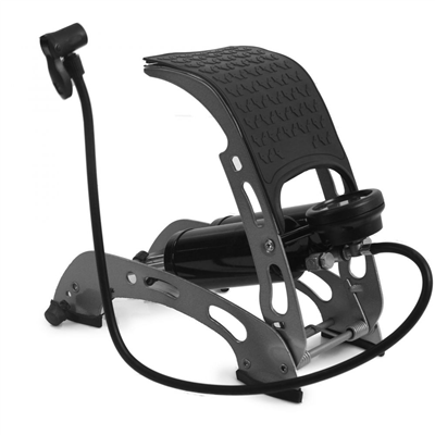 Nožní pumpa dvoupístová univerzální MAR-POL