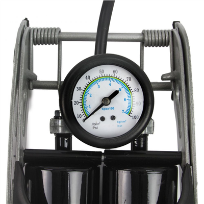 Nožní pumpa dvoupístová univerzální MAR-POL