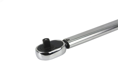 Momentový klíč 1/2" 40-210Nm MAR-POL