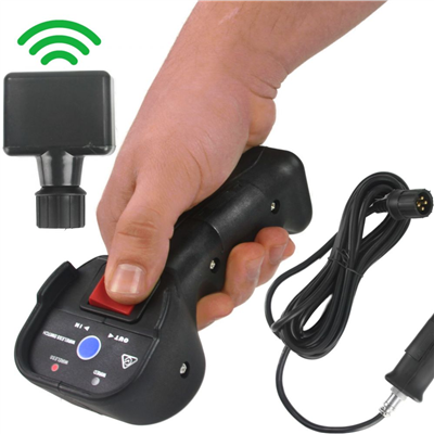 Dálkové ovládání pro navijáky 12V, 12000lb MAR-POL