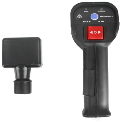 Dálkové ovládání pro navijáky 12V, 12000lb MAR-POL