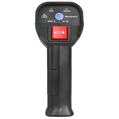 Dálkové ovládání pro navijáky 12V, 12000lb MAR-POL