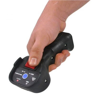 Dálkové ovládání pro navijáky 12V, 12000lb MAR-POL