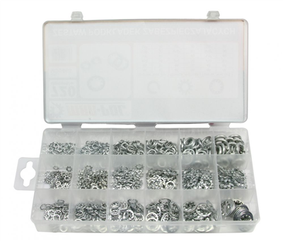 Bezpečnostní podložka, sada 720ks MAR-POL