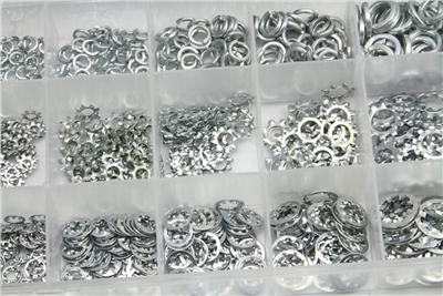 Bezpečnostní podložka, sada 720ks MAR-POL