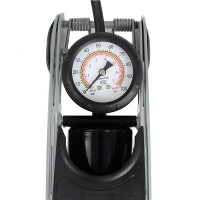 Nožní pumpa univerzální MAR-POL