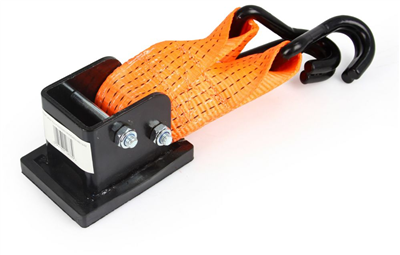 Adaptér pro M80150 na zvedání vozidel za nárazník nebo ráfek / kolo MAR-POL