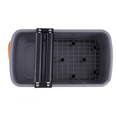 Spárovací sada pro obkladače 24l KRAFT&DELE