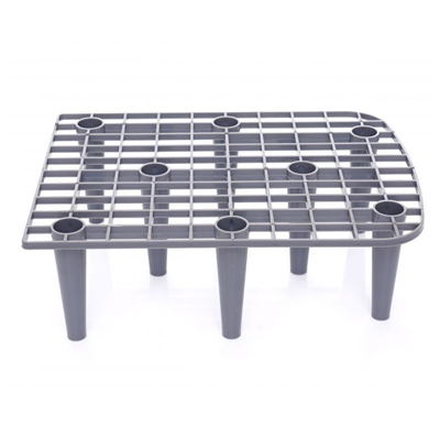 Spárovací sada pro obkladače 24l KRAFT&DELE