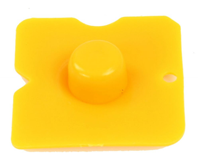 Sada na tmelení a vyhlazování spár MAR-POL