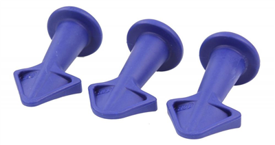 Sada na tmelení a vyhlazování spár MAR-POL