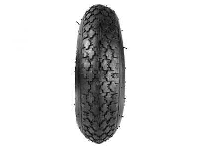 Náhradní pneumatika s duší 4.00-6 / 2PR GEKO