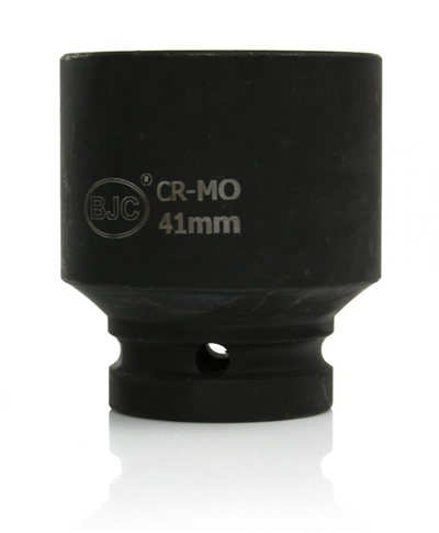 Nástrčná hlavice rázová 41mm 3/4" MAR-POL