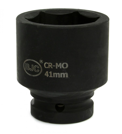 Nástrčná hlavice rázová 41mm 3/4" MAR-POL