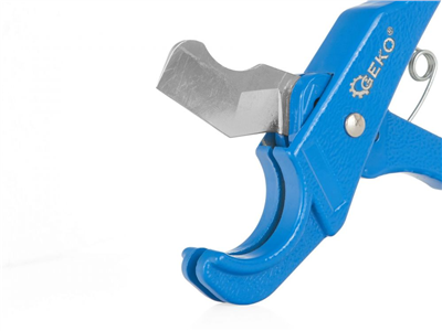 Nůžky na plastové trubky 3-36mm GEKO