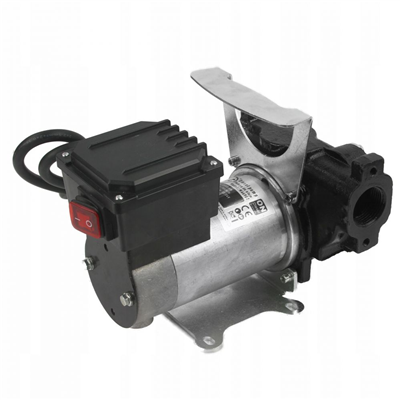 Čerpadlo na čerpání nafty 12-24V BJC