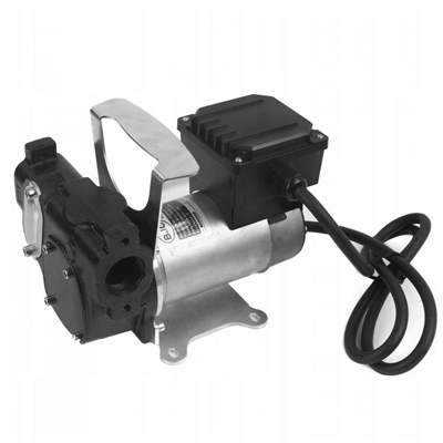 Čerpadlo na čerpání nafty 12-24V BJC