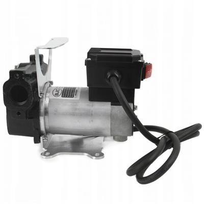 Čerpadlo na čerpání nafty 12-24V BJC