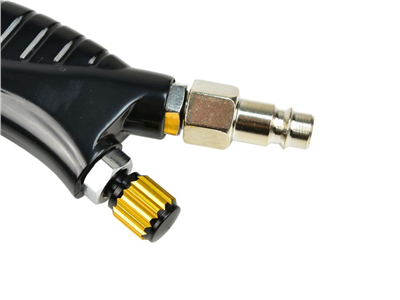 Pistole stříkací LVLP 1.3mm s horní nádobou TVARDY