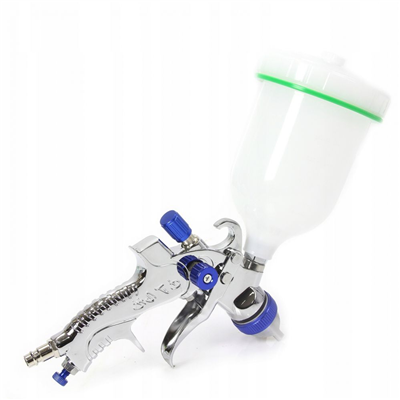 Stříkací pistole HVLP, 1,4mm MAR-POL