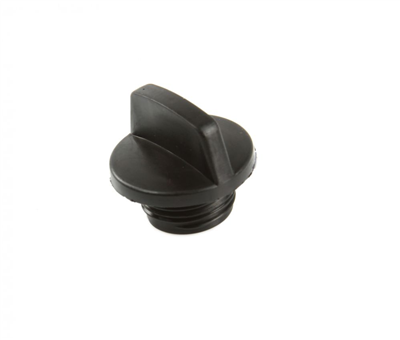 Uzávěr plnícího hrdla pro benzínové čerpadlo 1" - MAR-POL