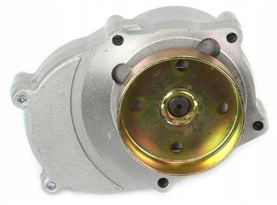 Převodovka přímá pro motorový zemní vrták MAR-POL