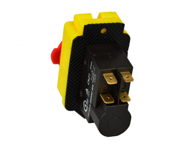 Vypínač pro čerpací stanice GEKO