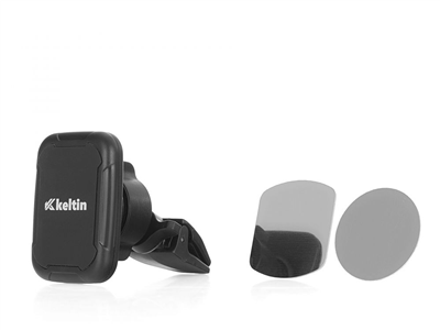 Držák telefonu magnetický – pro větrací otvor KELTIN