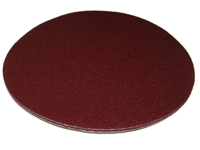 Papír brusný 125mm, P100 MAR-POL