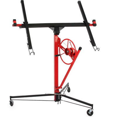 Zvedák sádrokartonových desek 336cm MAR-POL