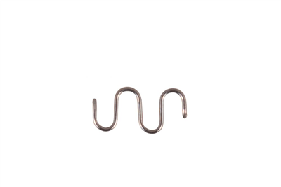 Svorky na opravu plastu RS16-RS46, 600ks GEKO