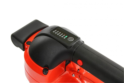 Aku vibrační přísavka na obklady/dlažbu 120mm, 50kg MAR-POL