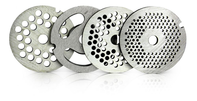 Mlýnek na maso s klikou a řemenicí MAR-POL