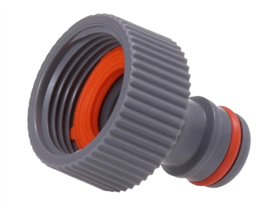 WHITE LINE konektor na kohoutek s vnitřním závitem 3/4