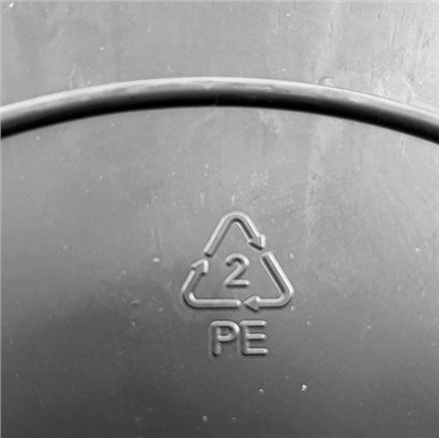 Maltovník 45L kulatý CONTAINER KCOR45 KISTENBERG