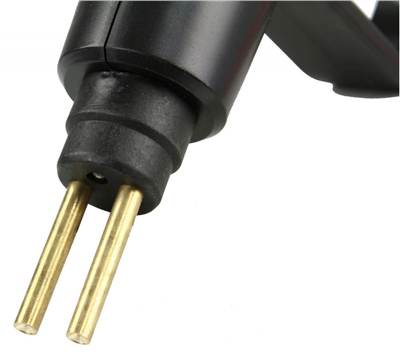 Sada na opravu plastů 70W MAR-POL