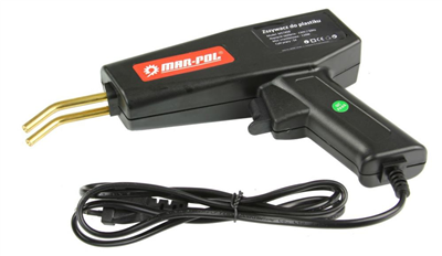 Sada na opravu plastů 120W MAR-POL