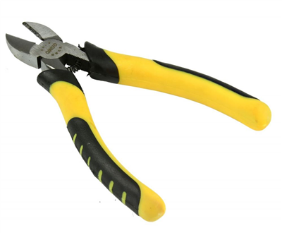 Sada na opravu plastů 120W MAR-POL