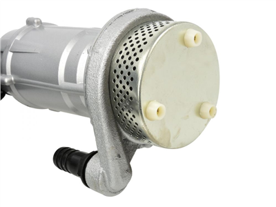 Kalové čerpadlo do studny a septiku 370W QDX 0,37 GEKO